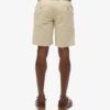 Pantaloncini chino elasticizzati Pantaloncini chino elasticizzati