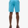 Pantaloncini chino elasticizzati Pantaloncini chino elasticizzati
