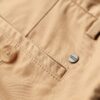Pantaloncini chino elasticizzati Pantaloncini chino elasticizzati