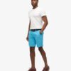 Pantaloncini chino elasticizzati Pantaloncini chino elasticizzati