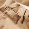 Pantaloncini chino elasticizzati Pantaloncini chino elasticizzati