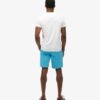 Pantaloncini chino elasticizzati Pantaloncini chino elasticizzati