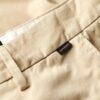 Pantaloncini chino elasticizzati Pantaloncini chino elasticizzati