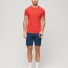 Pantaloncini chino elasticizzati Pantaloncini chino elasticizzati