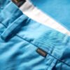 Pantaloncini chino elasticizzati Pantaloncini chino elasticizzati