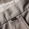 Pantaloncini chino elasticizzati