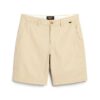Pantaloncini chino elasticizzati Pantaloncini chino elasticizzati