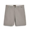 Pantaloncini chino elasticizzati