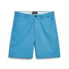 Pantaloncini chino elasticizzati Pantaloncini chino elasticizzati