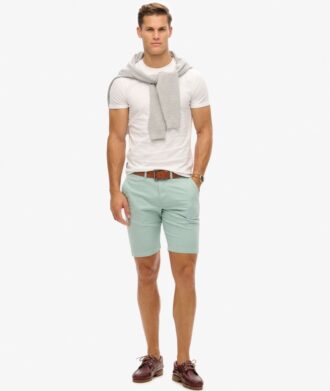 Pantaloncini chino Vintage