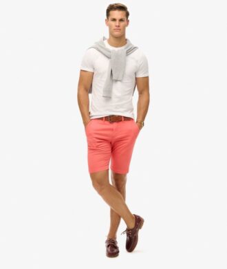 Pantaloncini chino Vintage