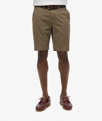 Pantaloncini chino Vintage