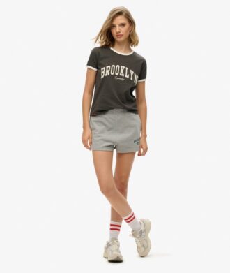 Pantaloncini con grafica Athletic Essentials