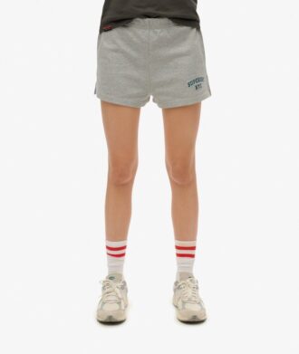 Pantaloncini con grafica Athletic Essentials