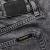 Pantaloncini cortissimi in denim