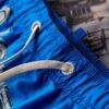 Pantaloncini da bagno fotografici da 17 pollici in tessuto riciclato