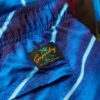 Pantaloncini da bagno fotografici da 17 pollici in tessuto riciclato Pantaloncini da bagno fotografici da 17 pollici in tessuto riciclato