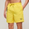 Pantaloncini da bagno Polo 17 pollici riciclati Pantaloncini da bagno Polo 17 pollici riciclati