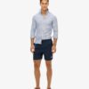 Pantaloncini da bagno Polo 17 pollici riciclati Pantaloncini da bagno Polo 17 pollici riciclati