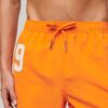 Pantaloncini da bagno Polo 17 pollici riciclati Pantaloncini da bagno Polo 17 pollici riciclati