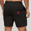 Pantaloncini da bagno Polo 17 pollici riciclati