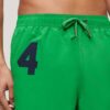 Pantaloncini da bagno Polo 17 pollici riciclati Pantaloncini da bagno Polo 17 pollici riciclati