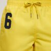 Pantaloncini da bagno Polo 17 pollici riciclati Pantaloncini da bagno Polo 17 pollici riciclati