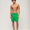 Pantaloncini da bagno Polo 17 pollici riciclati Pantaloncini da bagno Polo 17 pollici riciclati