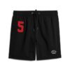 Pantaloncini da bagno Polo 17 pollici riciclati