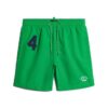 Pantaloncini da bagno Polo 17 pollici riciclati Pantaloncini da bagno Polo 17 pollici riciclati