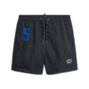 Pantaloncini da bagno Polo 17 pollici riciclati Pantaloncini da bagno Polo 17 pollici riciclati