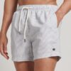 Pantaloncini da bagno riciclati