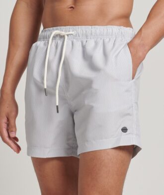 Pantaloncini da bagno riciclati