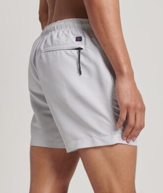 Pantaloncini da bagno riciclati