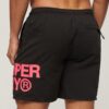 Pantaloncini da bagno riciclati Sportswear Logo da 17 pollici Pantaloncini da bagno riciclati Sportswear Logo da 17 pollici