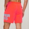 Pantaloncini da bagno riciclati Sportswear Logo da 17 pollici