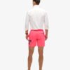 Pantaloncini da bagno riciclati Sportswear Logo da 17 pollici Pantaloncini da bagno riciclati Sportswear Logo da 17 pollici