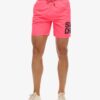Pantaloncini da bagno riciclati Sportswear Logo da 17 pollici Pantaloncini da bagno riciclati Sportswear Logo da 17 pollici