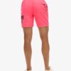 Pantaloncini da bagno riciclati Sportswear Logo da 17 pollici Pantaloncini da bagno riciclati Sportswear Logo da 17 pollici