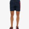 Pantaloncini da bagno Sport Graphic da 17 pollici in materiale riciclato
