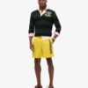 Pantaloncini da bagno Sport Graphic da 17 pollici in materiale riciclato Pantaloncini da bagno Sport Graphic da 17 pollici in materiale riciclato