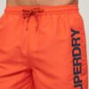 Pantaloncini da bagno Sport Graphic da 17 pollici in materiale riciclato