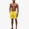 Pantaloncini da bagno Sport Graphic da 17 pollici in materiale riciclato Pantaloncini da bagno Sport Graphic da 17 pollici in materiale riciclato
