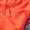 Pantaloncini da bagno Sport Graphic da 17 pollici in materiale riciclato
