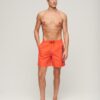 Pantaloncini da bagno Sport Graphic da 17 pollici in materiale riciclato