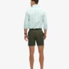 Pantaloncini da bagno Sport Graphic da 17 pollici in materiale riciclato