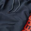 Pantaloncini da bagno Sport Graphic da 17 pollici in materiale riciclato