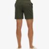 Pantaloncini da bagno Sport Graphic da 17 pollici in materiale riciclato