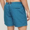 Pantaloncini da bagno stampati da 15 pollici in materiale riciclato Pantaloncini da bagno stampati da 15 pollici in materiale riciclato