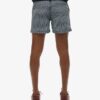 Pantaloncini da bagno stampati da 15 pollici in materiale riciclato Pantaloncini da bagno stampati da 15 pollici in materiale riciclato